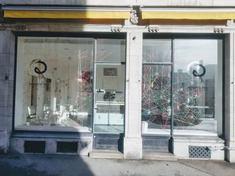 R. Pesi Coiffeur Coloriste