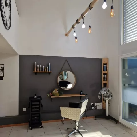 Le Seize30 Coiffure
