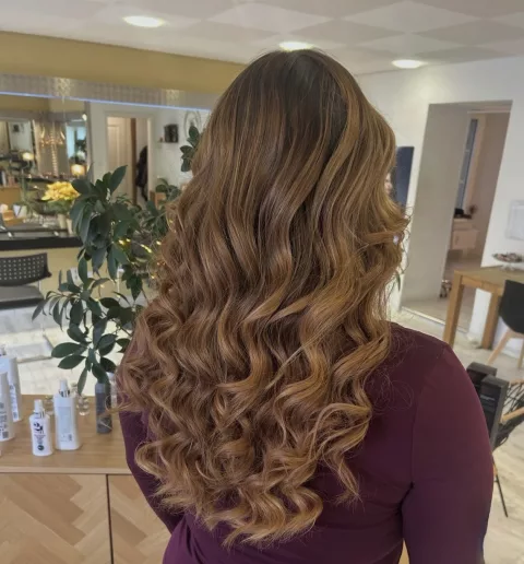 Lisa Sauro Coiffure