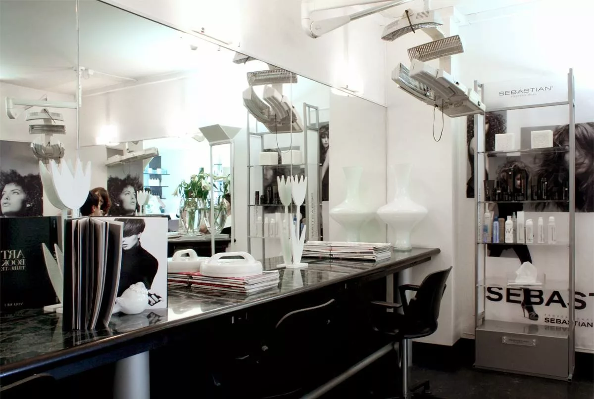 Studio des Alpes