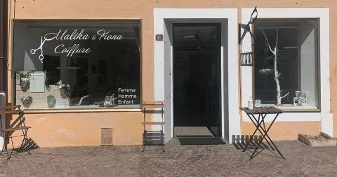 Fiona Coiffure Sàrl