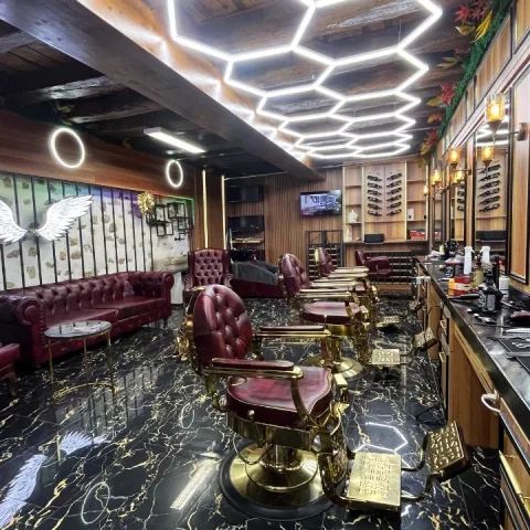 IM Coiffure - La Sarraz