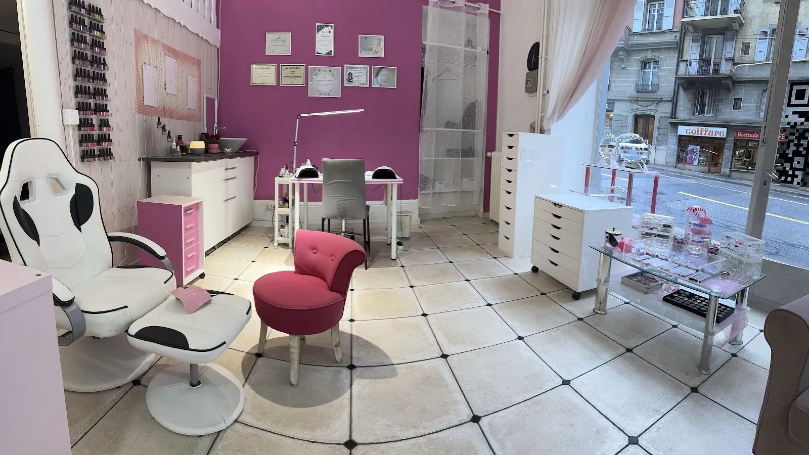 Regina Beauté