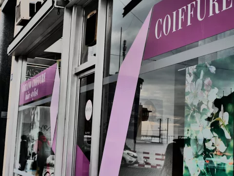 Adriano Bonavita Coiffure