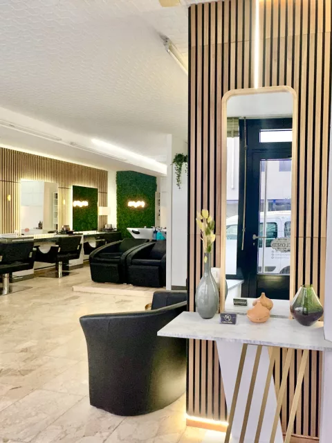 Coiffure Mariliny