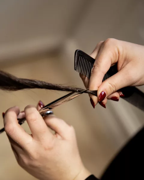 Franck Provost Coiffure