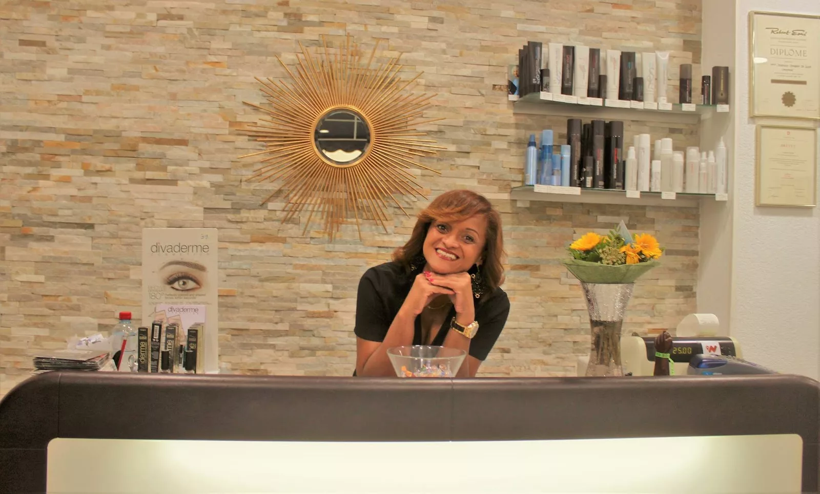 GNL Coiffure
