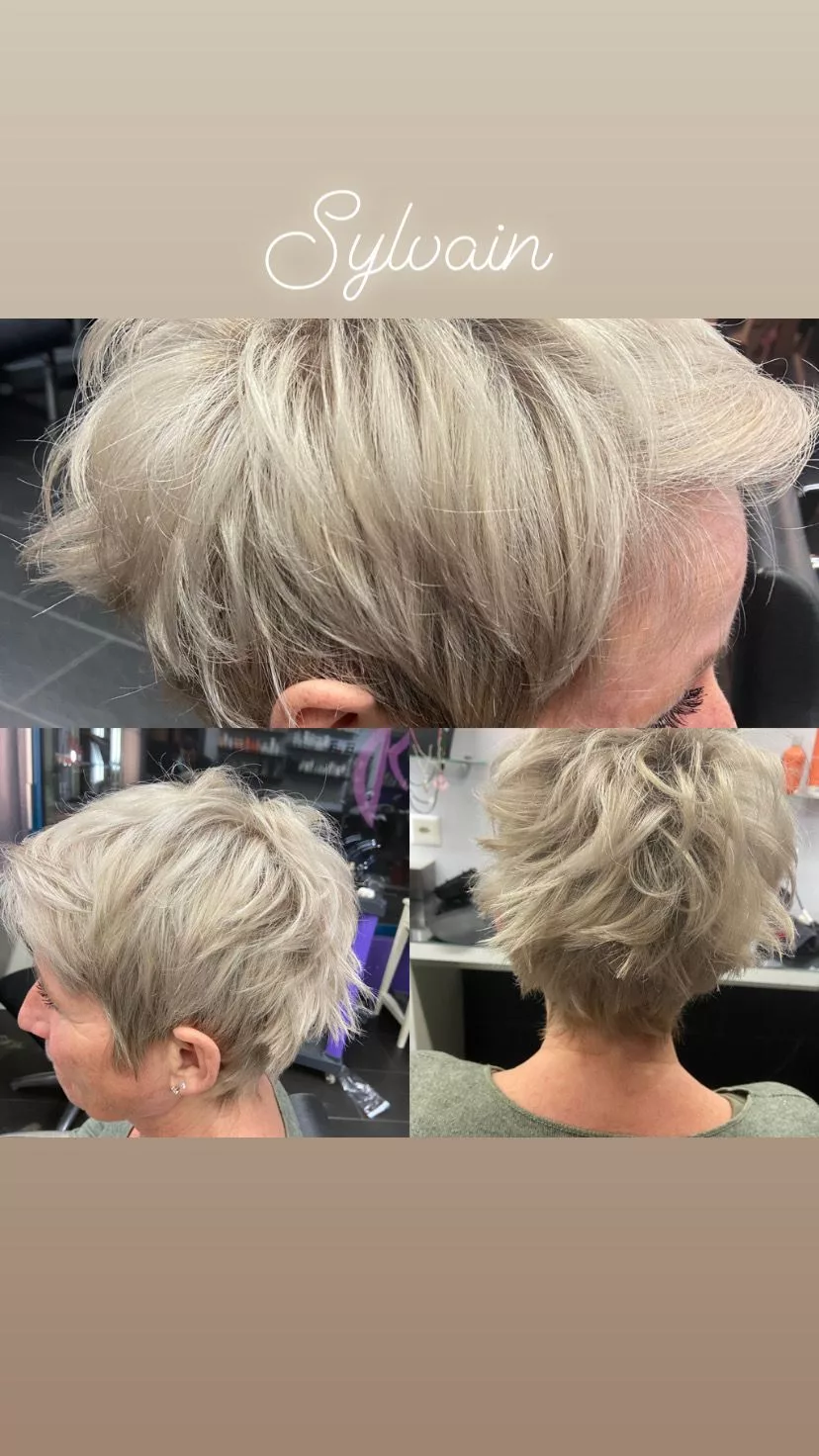 SD Coiffure