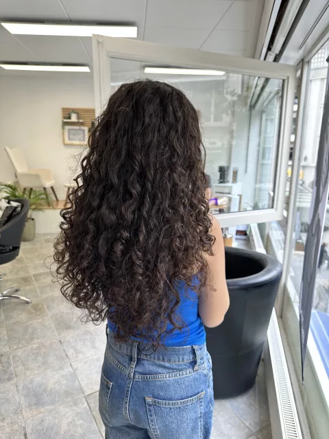 Garnier Coiffure
