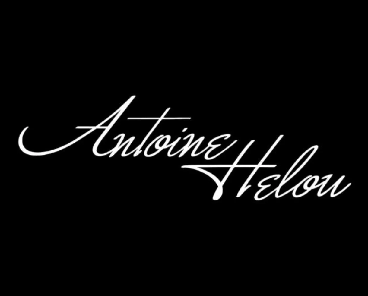 Antoine Helou