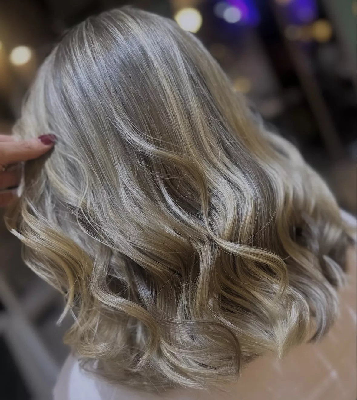 Sonia Polizzi Coiffure Payerne