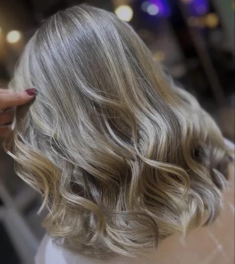 Sonia Polizzi Coiffure Payerne