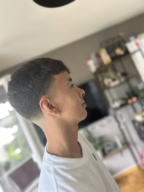 L'As Barber