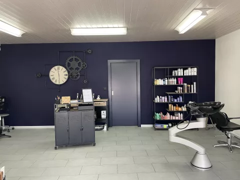 Coiffure Des Alpes