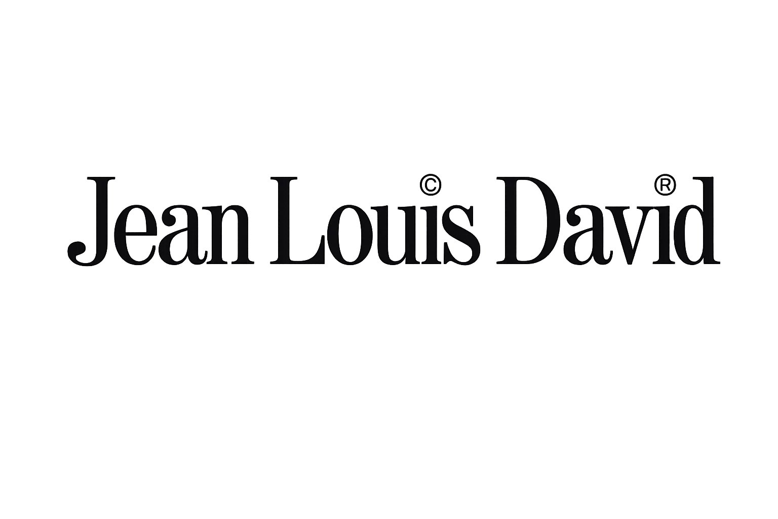 Jean-Louis David - Renens