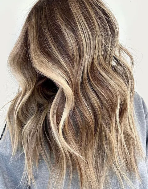 Donaa Coiffure