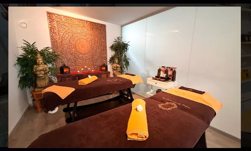Nirvana Private Spa