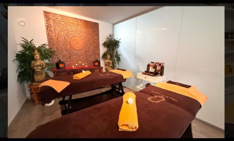 Nirvana Private Spa