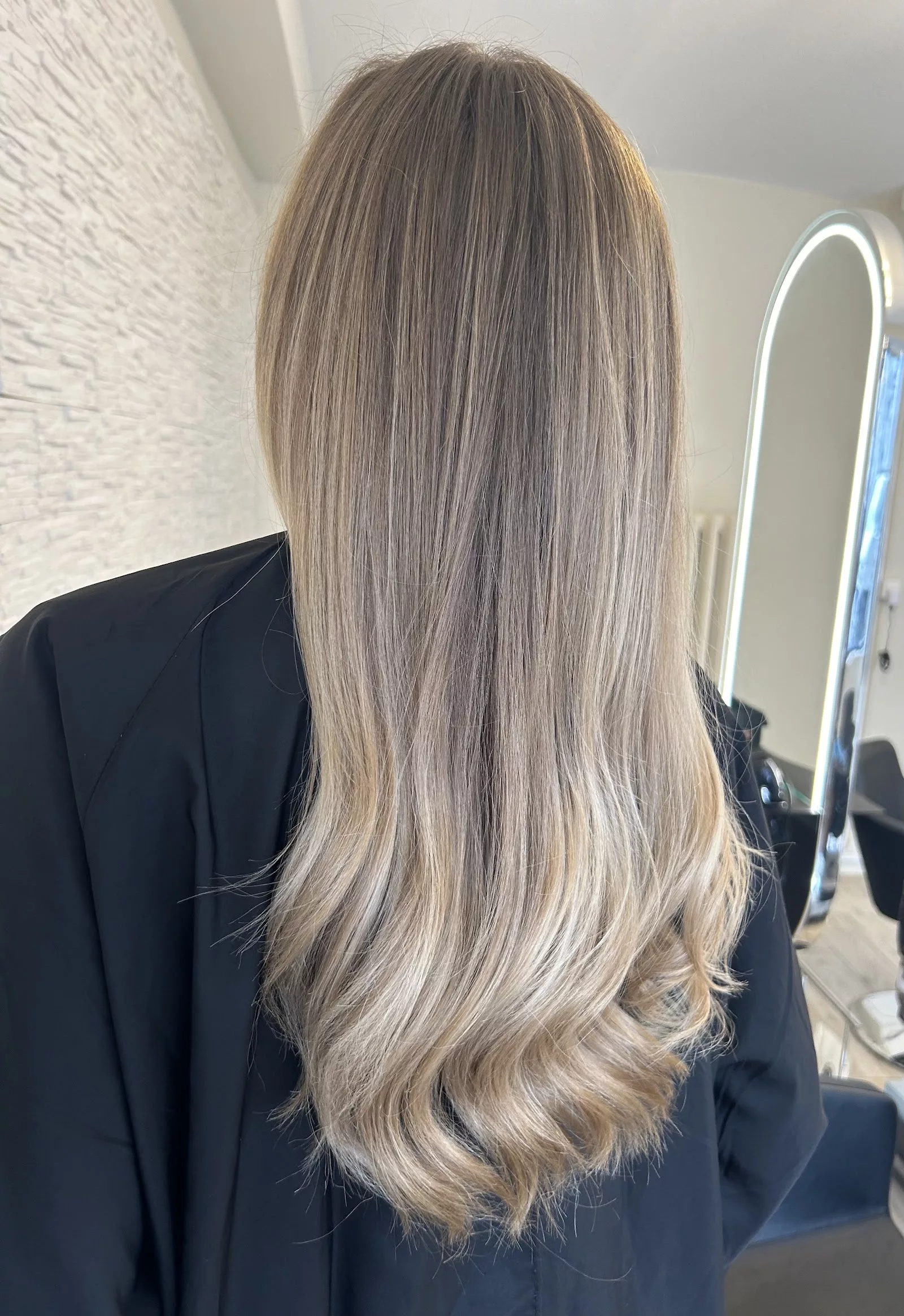 Style & Élégance Coiffure