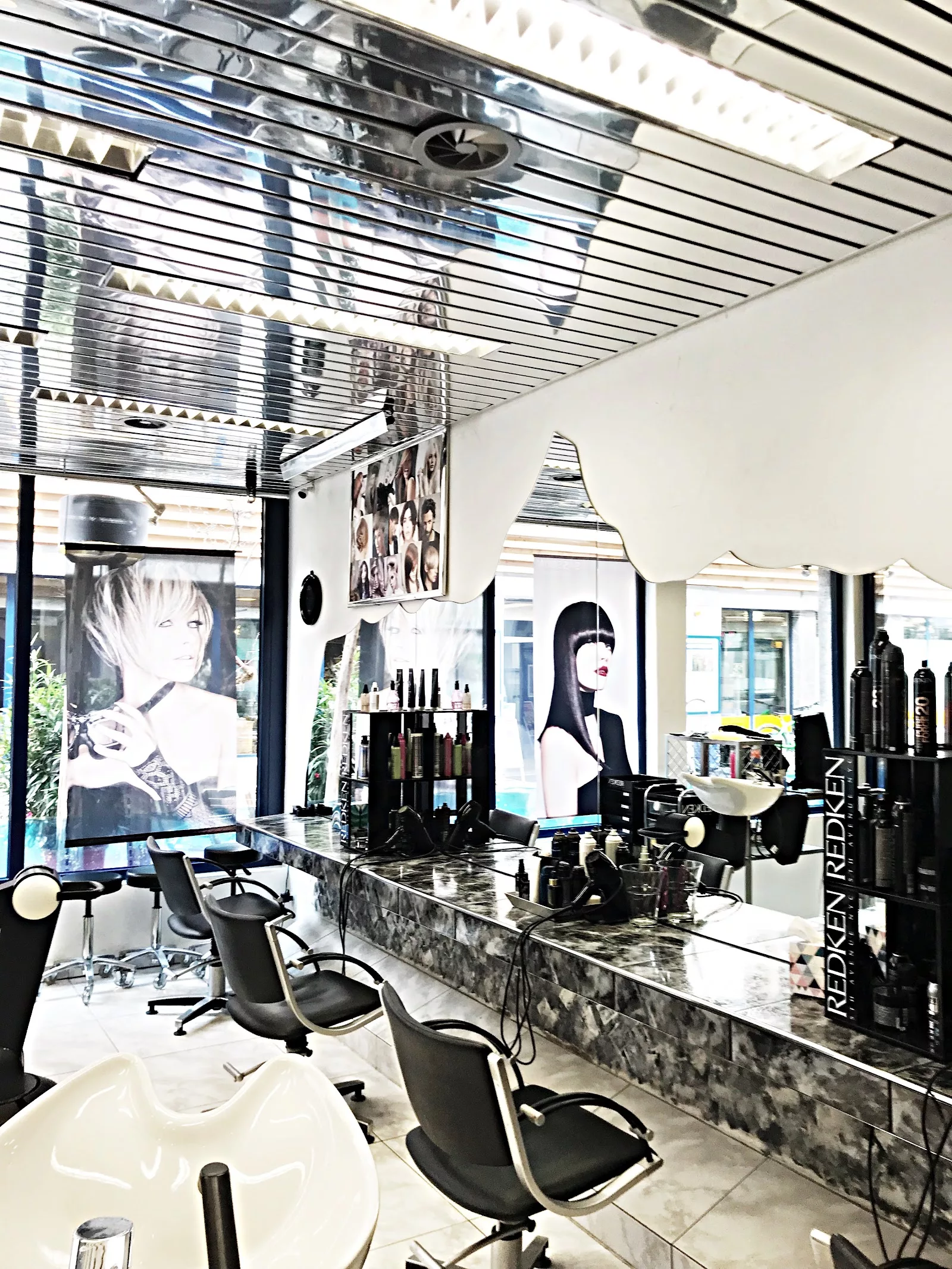 Hair & Beauty By Isa