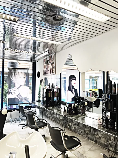 Hair & Beauty By Isa