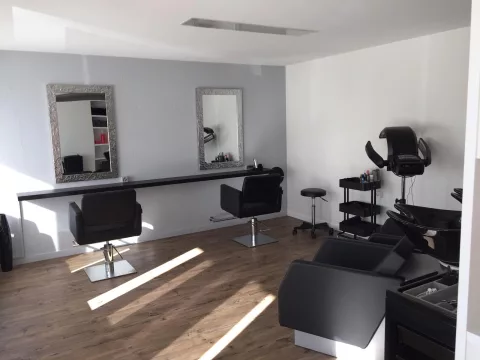 Coiffeur Haarmonie