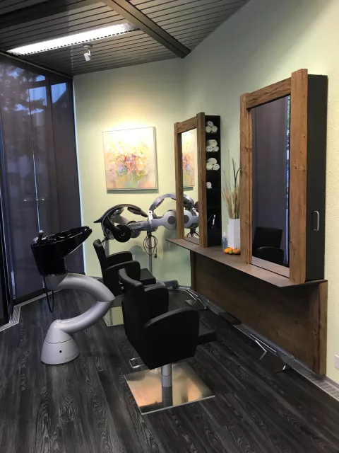 Haar Atelier By Elsi