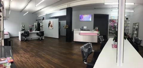 Coiffeursalon City-Hair Gmbh