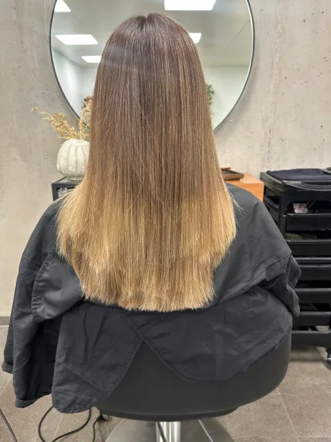 Gidor Coiffure