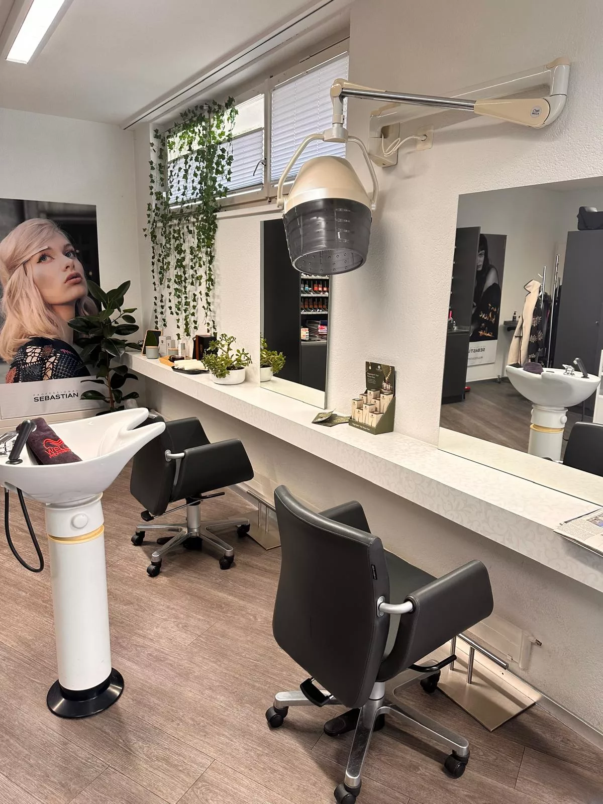 Hair By Irini