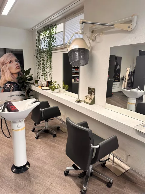 Hair By Irini