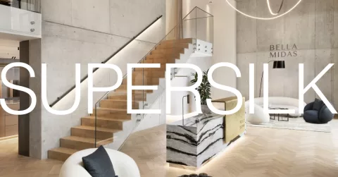 Supersilk Studio