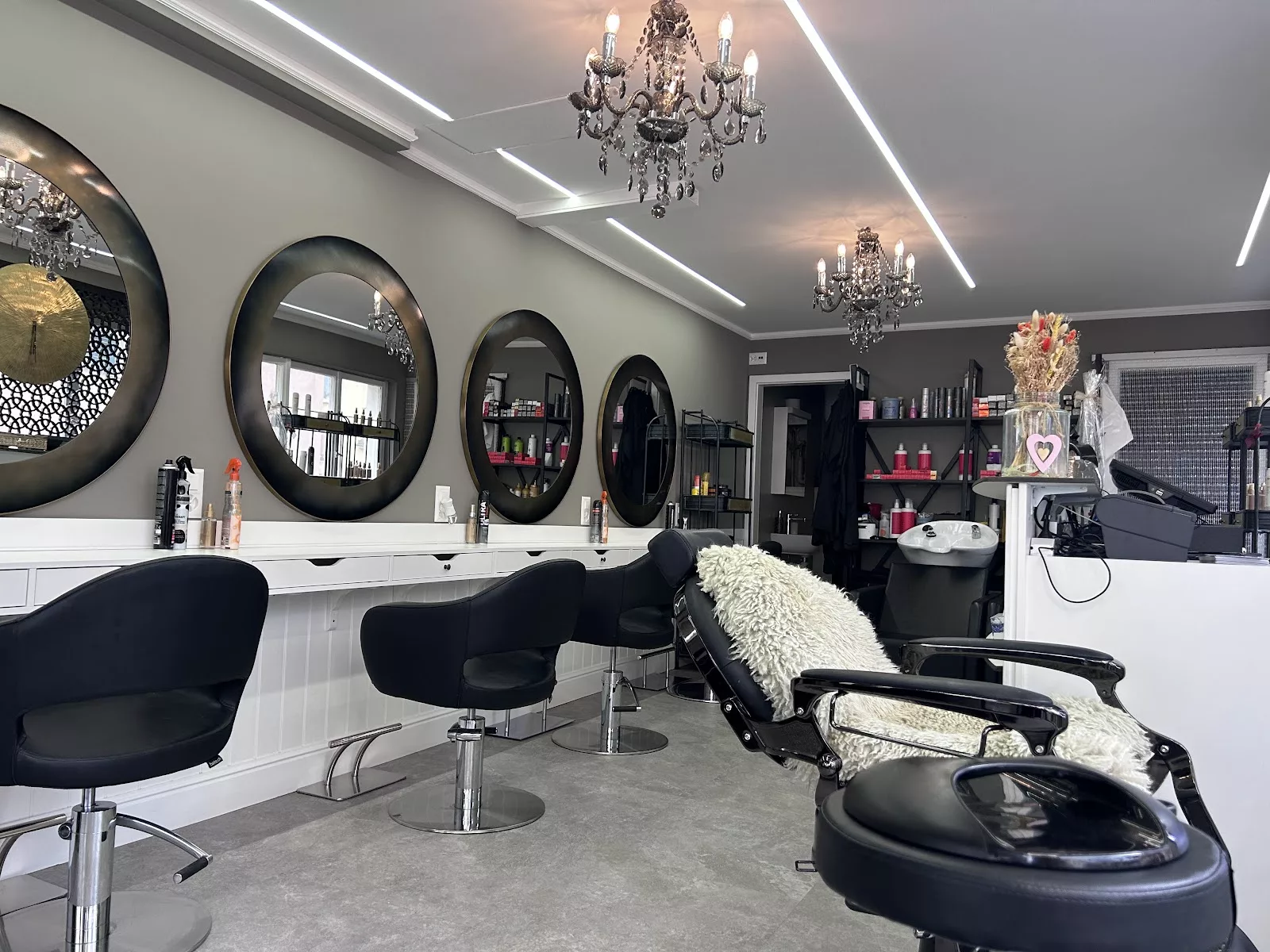 Prestige Hair Salon by Cigdem