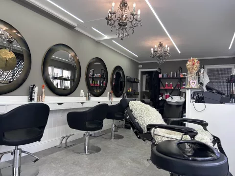 Prestige Hair Salon by Cigdem