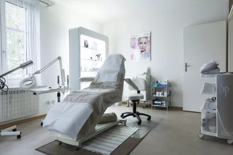 Alfilo Hair Design - Kosmetik