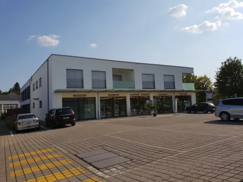 Salon Iris