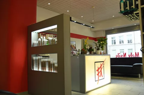 Coiffure Fasano