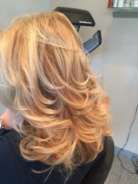 Coiffure Centre Beauté