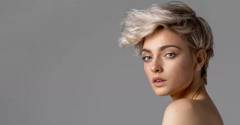 Spirit Of Hair Ag