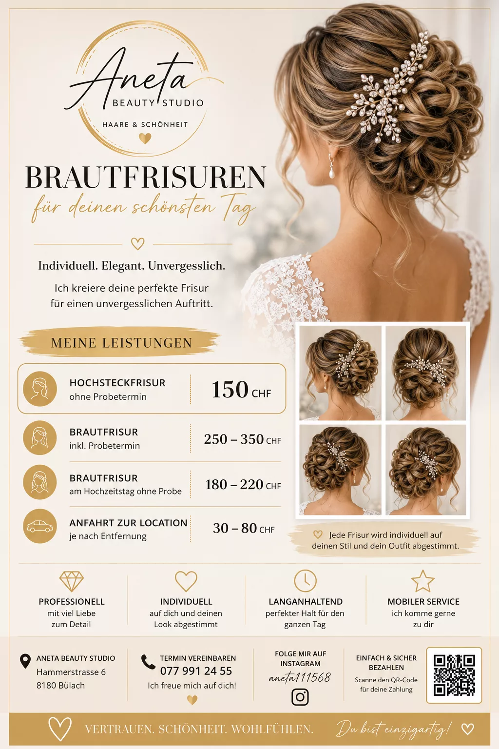 Aneta Beauty Studio