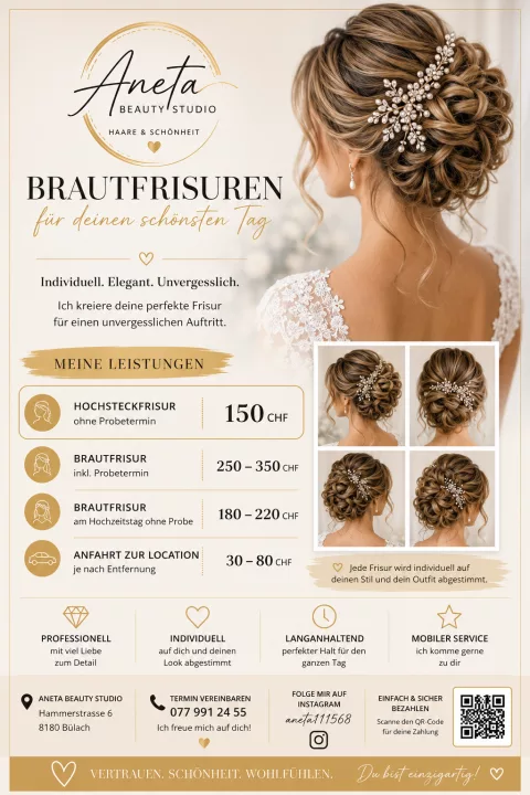 Aneta Beauty Studio
