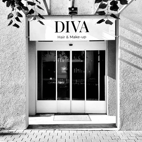 Diva Hair & Make Up Gmbh