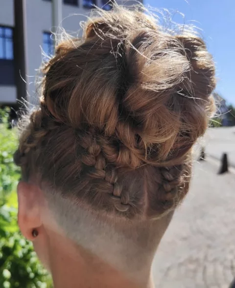 Gidor Coiffure