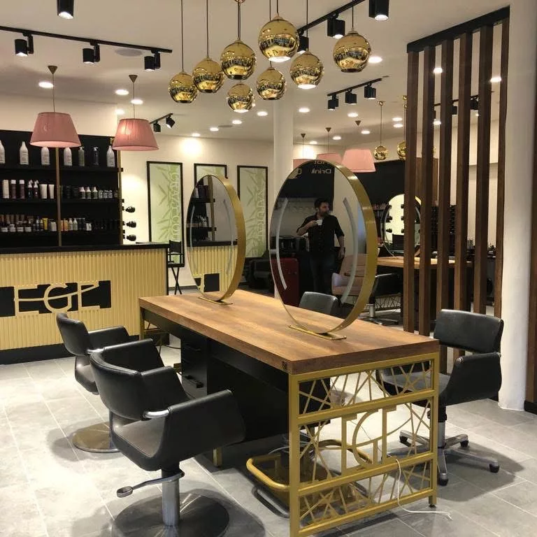 Ege Coiffeur