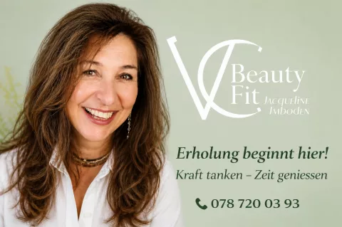 Vital Center Beauty Fit