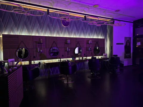 Bh Hairdesign