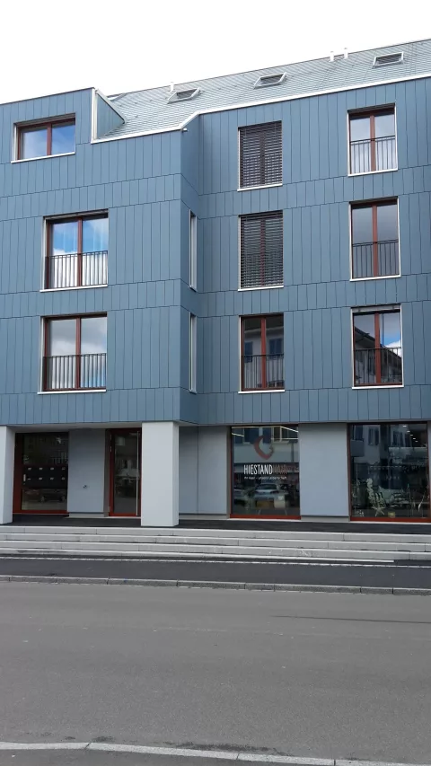 Hiestand Hair Kig