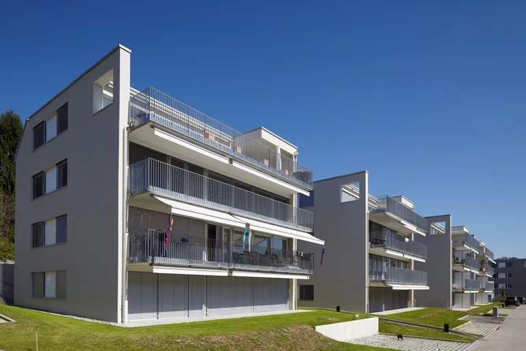 Senioren-Zentrum, Coiffure Oase