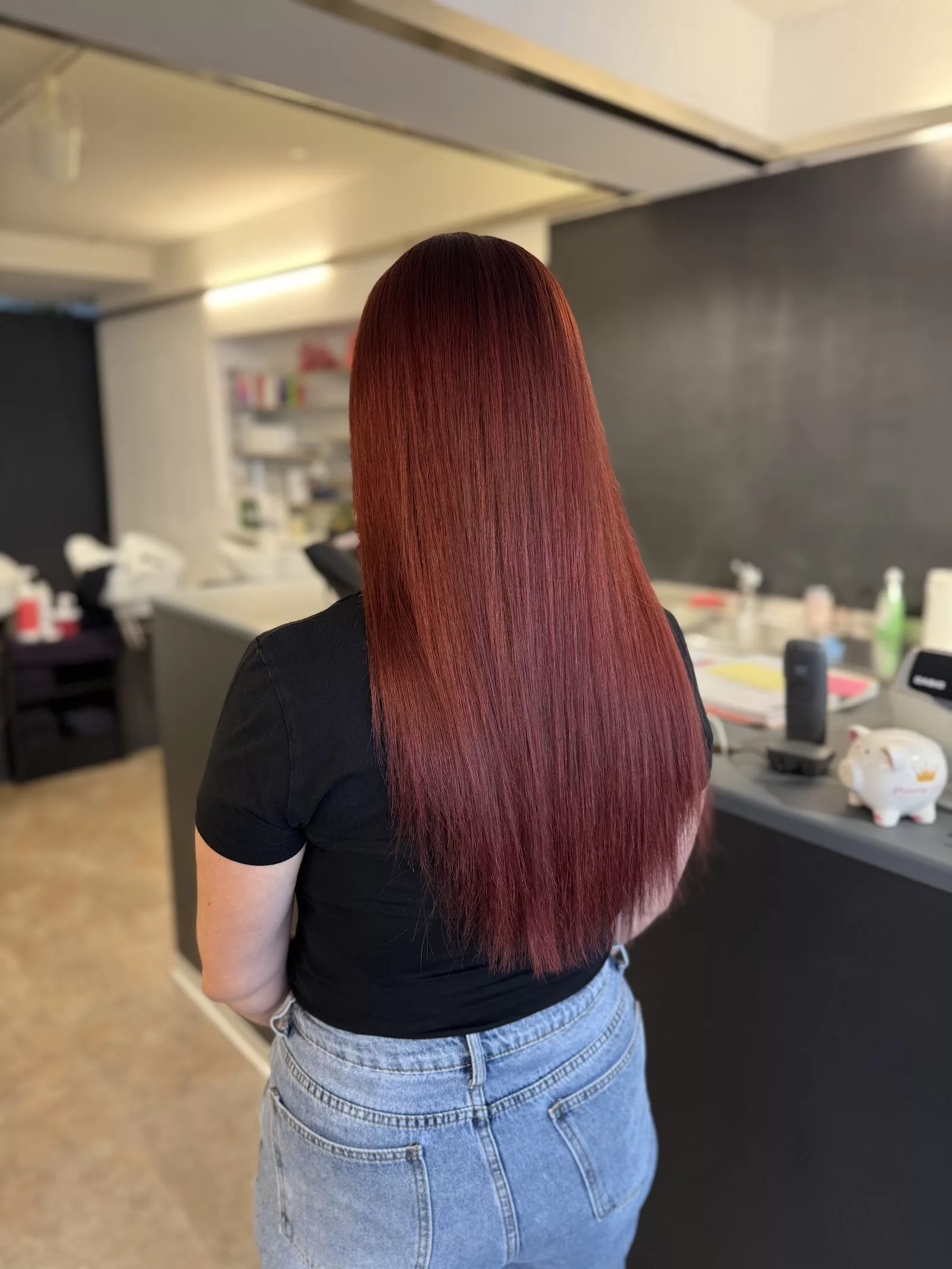 Hairfactory by Ebru