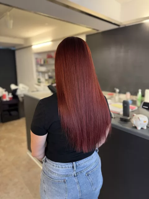 Hairfactory by Ebru